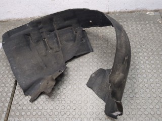 Защита арок (подкрылок) левая передняя, ориг. номер 8T0821171H, Audi A5 2007-2011