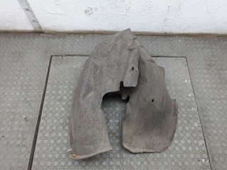 Защита арок (подкрылок) правая задняя, ориг. номер 8T0810172G, Audi A5 2007-2011