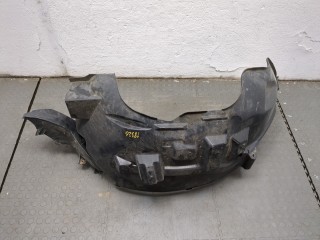 Защита арок (подкрылок) левая передняя, ориг. номер FL3Z16103C, Ford F-150 2014-2018