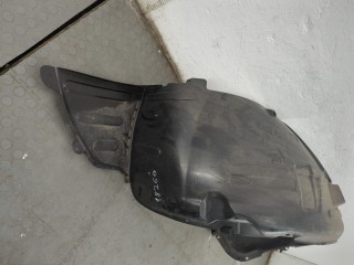 Защита арок (подкрылок) левая передняя, ориг. номер 868112M000, Hyundai Genesis coupe 2008-2011