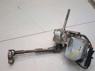 Кардан рулевой Nissan Juke 2010-2014