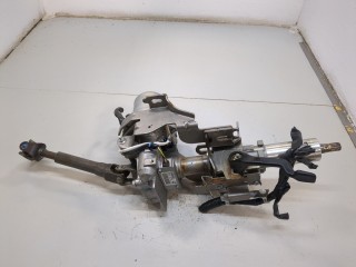 Кардан рулевой, ориг. номер 480803ZP0A, Nissan Pulsar 2014-2018