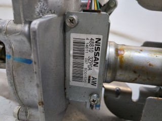 Кардан рулевой, ориг. номер 480803ZP0A, Nissan Pulsar 2014-2018