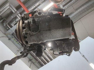 Двигатель (ДВС на разборку), ориг. номер 06A100040B, Audi A3 2000-2003