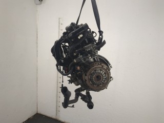 Двигатель (ДВС на разборку), ориг. номер 8201708348, Dacia Sandero 2016-2020
