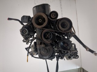Двигатель (ДВС на разборку), ориг. номер 2110122Y11, Hyundai Getz 2002-2005