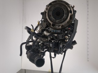 Двигатель (ДВС на разборку), ориг. номер 2110122Y11, Hyundai Getz 2002-2005