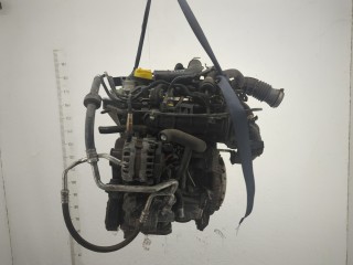 Двигатель (ДВС на разборку), ориг. номер 8201342064, 8201588166, Dacia Sandero 2012-2016