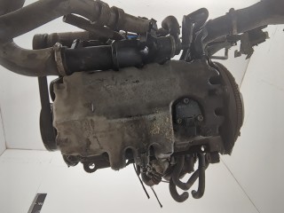 Двигатель (ДВС на разборку), ориг. номер 03L100090P, Volkswagen Caddy 2010-2015