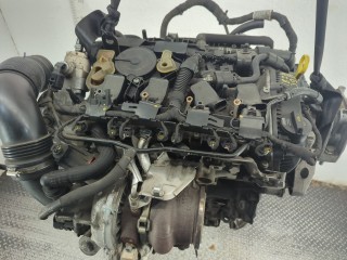 Двигатель (ДВС на разборку), ориг. номер 06K100032F, 06K100032FX, Audi A3 2012-2016