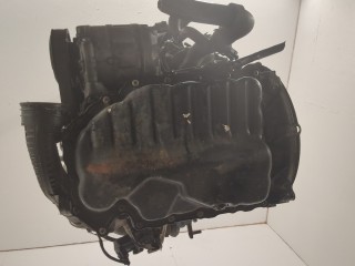 Двигатель (ДВС на разборку), ориг. номер 06J100033T, 06J100033TX, Volkswagen Tiguan 2006-2011