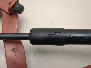Петля капота правая, ориг. номер 41002993150, 2993150, BMW X1 2012-2015