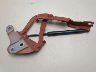 Петля капота правая, ориг. номер 41002993150, 2993150, BMW X1 2012-2015