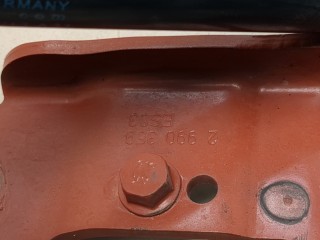 Петля капота левая, ориг. номер 41002993149, 2993149, BMW X1 2012-2015