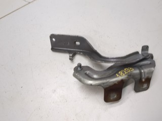 Петля капота правая, ориг. номер 654001AA9A, Nissan Murano 2010-2012