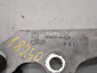Петля капота левая, ориг. номер 8L8Z16797A, Ford Escape 2007-2012