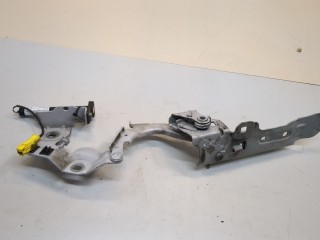 Петля капота правая, ориг. номер 41009632502, 9632502, BMW 2 F46 Gran Tourer 2015-2018