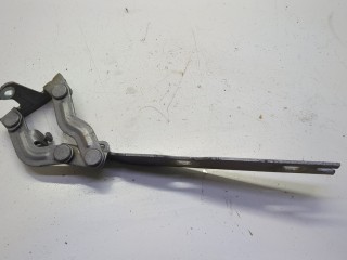 Петля капота левая, ориг. номер 5178241AB, Dodge Journey 2011-2020