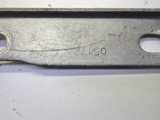 Петля капота левая, ориг. номер 5178241AB, Dodge Journey 2011-2020