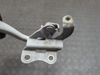 Петля капота левая, ориг. номер 5342002280, Toyota Corolla 2016-2019