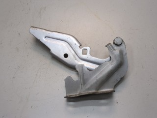 Петля капота левая Mitsubishi Lancer 10 2007-2010