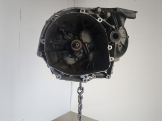КПП - робот, ориг. номер 2231K7, Citroen C4 Grand Picasso 2006-2013