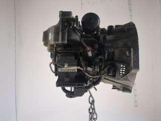КПП - робот, ориг. номер 2231K7, Citroen C4 Grand Picasso 2006-2013