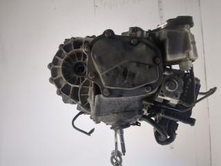 КПП - робот, ориг. номер 2231K7, Citroen C4 Grand Picasso 2006-2013