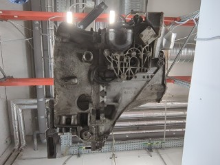 КПП - робот, ориг. номер 2231K7, Citroen C4 Grand Picasso 2006-2013