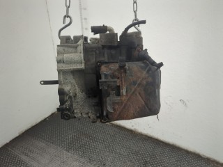 КПП - робот, ориг. номер KCU, 02E300050DX, Volkswagen Golf 2003-2009