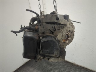 КПП - робот, ориг. номер KCU, 02E300050DX, Volkswagen Golf 2003-2009