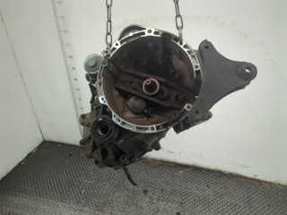 КПП - робот Smart Fortwo 2006-2010