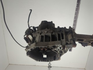 КПП - робот, ориг. номер 71771320, Fiat Qubo 2007-2016