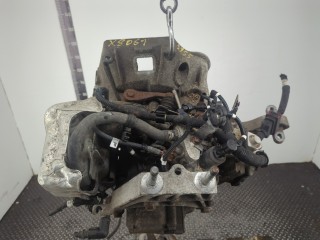 КПП - робот, ориг. номер 71771320, Fiat Qubo 2007-2016