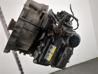 КПП - робот, ориг. номер 0AM300050G, Volkswagen Golf Plus 2009-2014