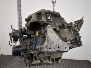 КПП - робот, ориг. номер 0AM300050G, Volkswagen Golf Plus 2009-2014