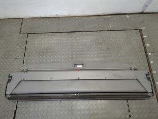 Шторка багажника, ориг. номер 8200316660, Renault Laguna 2001-2005