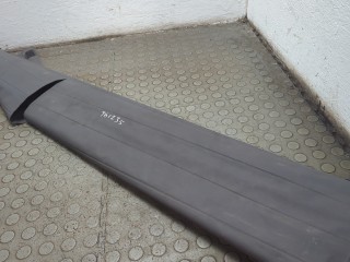 Шторка багажника Mitsubishi Space Star 2002-2005