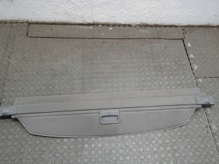 Шторка багажника Skoda Octavia 2000-2011