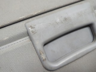 Шторка багажника, ориг. номер 1U9867871A, Skoda Octavia 2000-2011