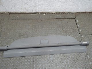 Шторка багажника, ориг. номер 1U9867871A, Skoda Octavia 2000-2011