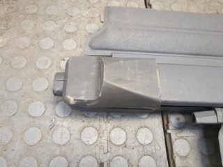 Шторка багажника, Volvo XC90 2002-2006