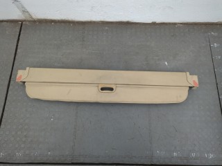 Шторка багажника BMW X5 E70 2006-2010