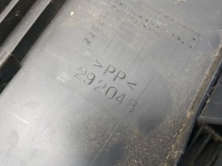 Шторка багажника, ориг. номер 1047557, 96AGN55066AAYNCL, Ford Escort 1995-2002