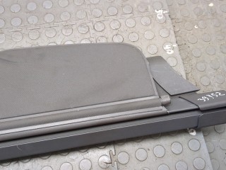 Шторка багажника, ориг. номер 4M51A46506AC, Ford Focus 2004-2008