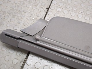 Шторка багажника, ориг. номер 4M51A46506AC, Ford Focus 2004-2008