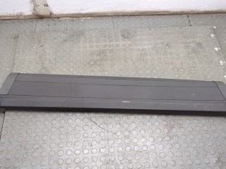 Шторка багажника, ориг. номер 1151891, 2M51N55066AAZU1J, Ford Focus 2001-2005
