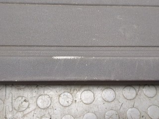 Шторка багажника, ориг. номер 1151891, 2M51N55066AAZU1J, Ford Focus 2001-2005