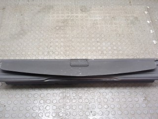 Шторка багажника, ориг. номер 6Y9867871C47H, Skoda Fabia 1999-2004