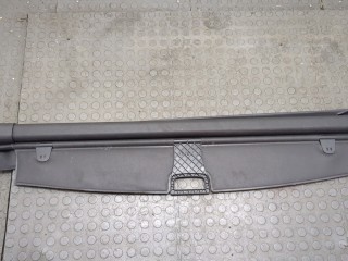 Шторка багажника, ориг. номер 13321343, 13150426, 24464161, Opel Astra 1998-2009